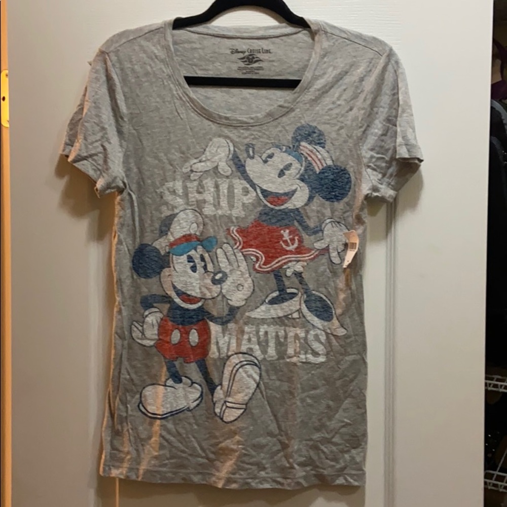 Disney t-shirt